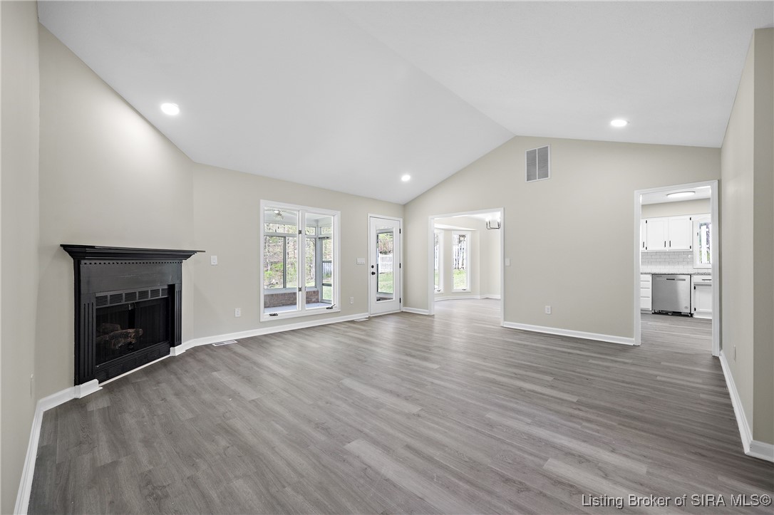 4052 Tanglewood Drive