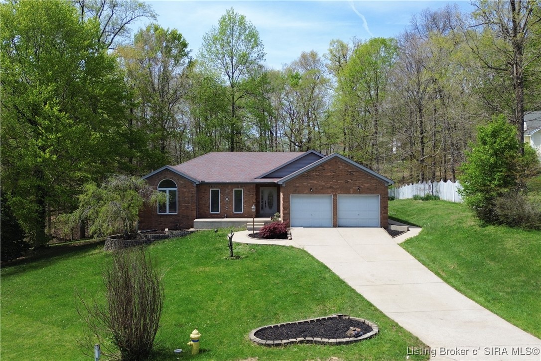 4052 Tanglewood Drive