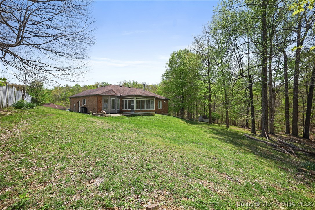 4052 Tanglewood Drive