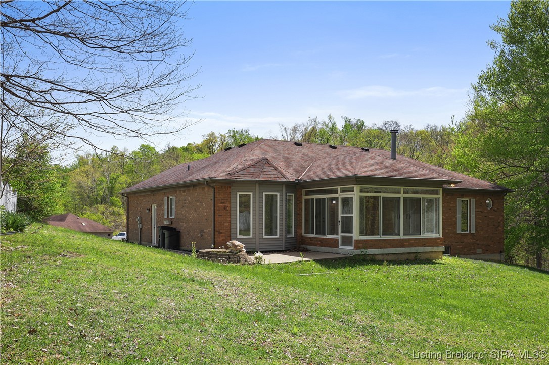 4052 Tanglewood Drive