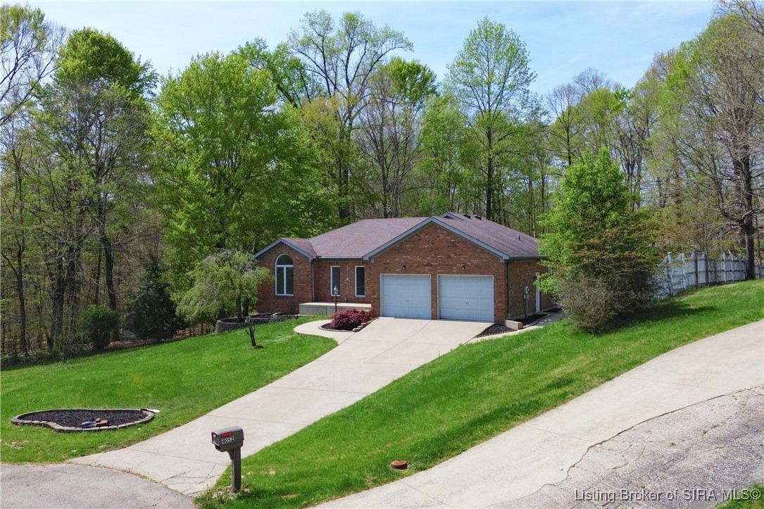 4052 Tanglewood Drive