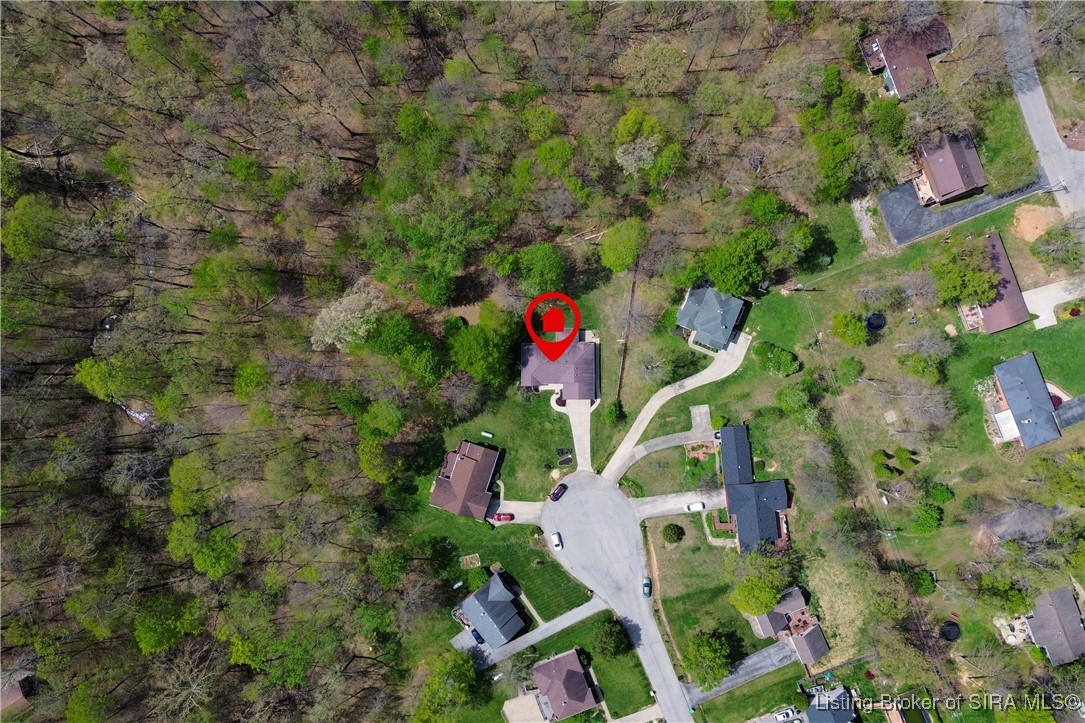 4052 Tanglewood Drive