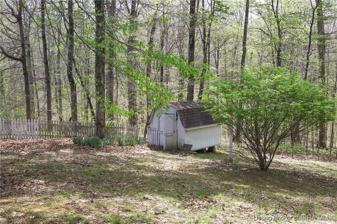 4052 Tanglewood Drive