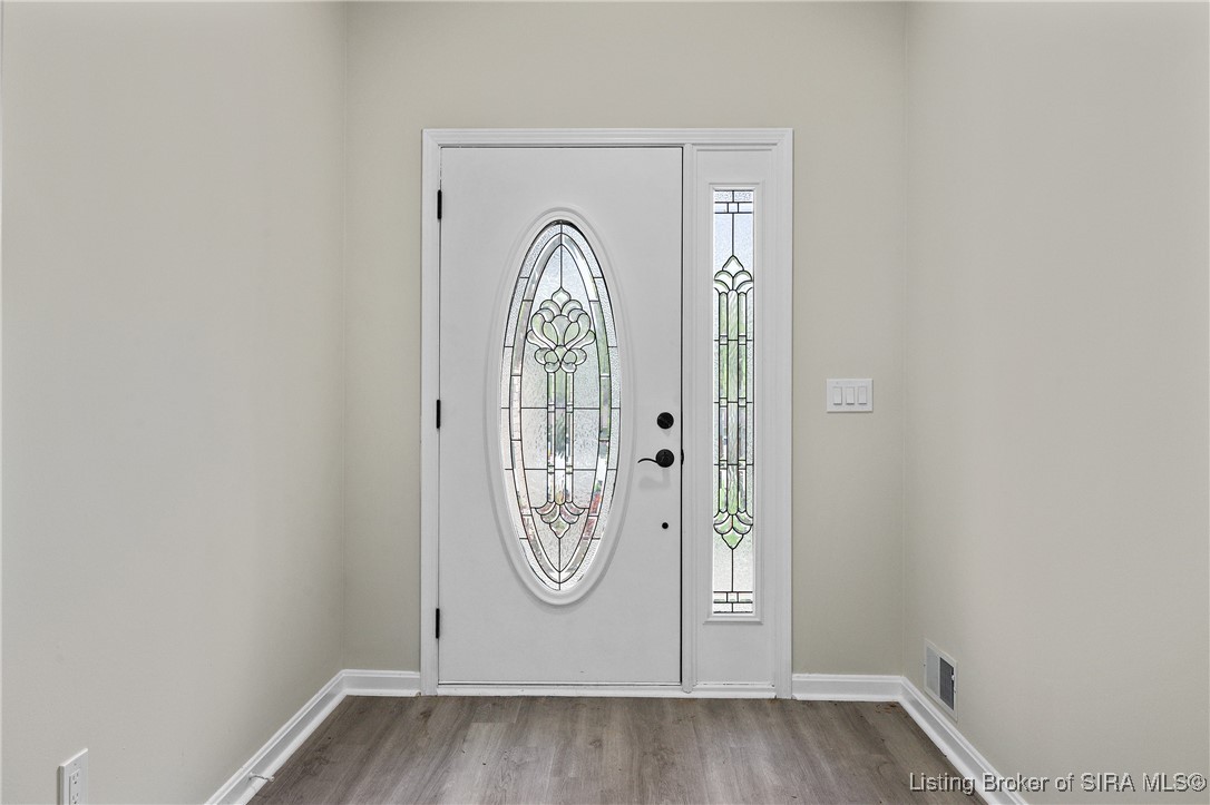 4052 Tanglewood Drive