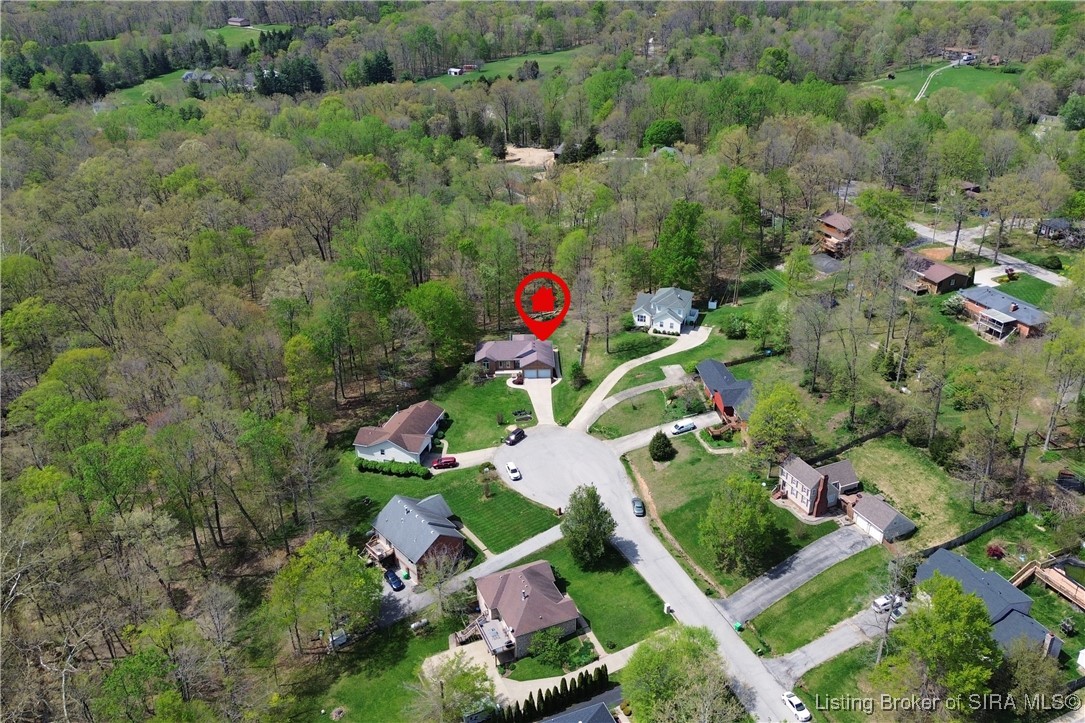 4052 Tanglewood Drive