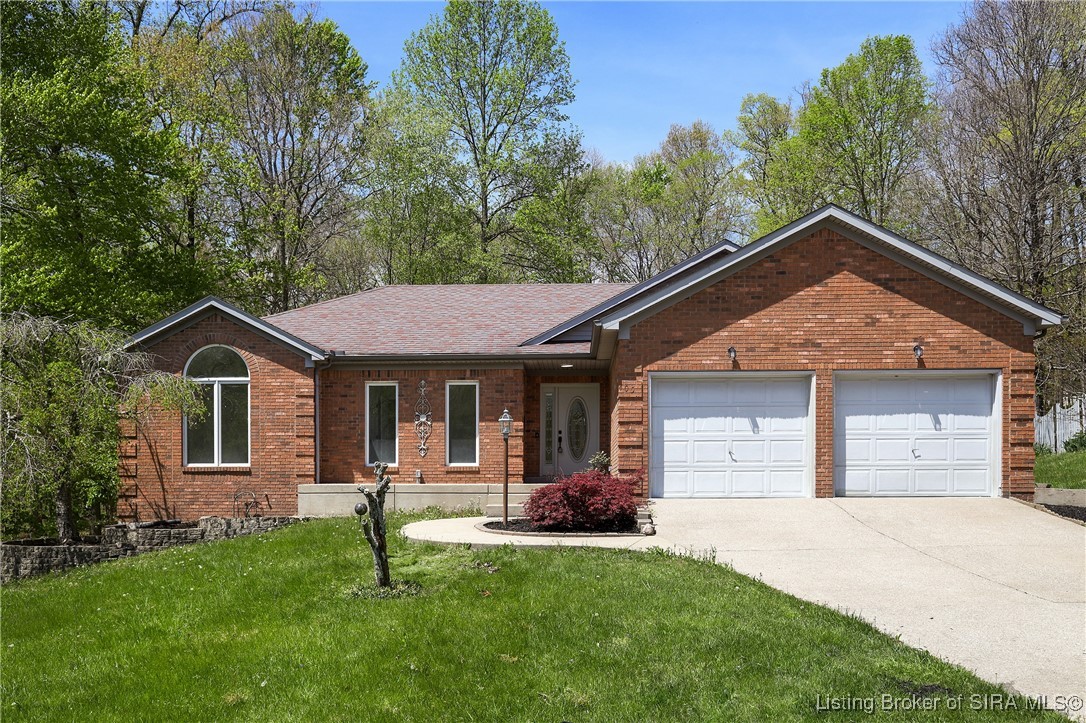 4052 Tanglewood Drive