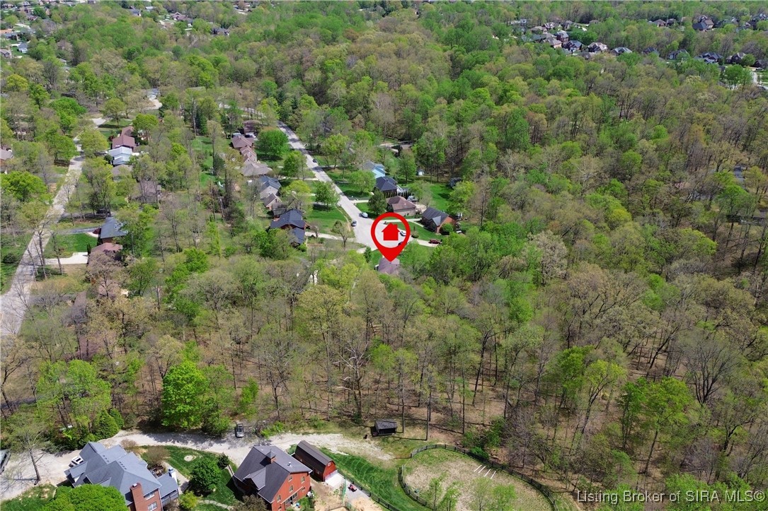 4052 Tanglewood Drive