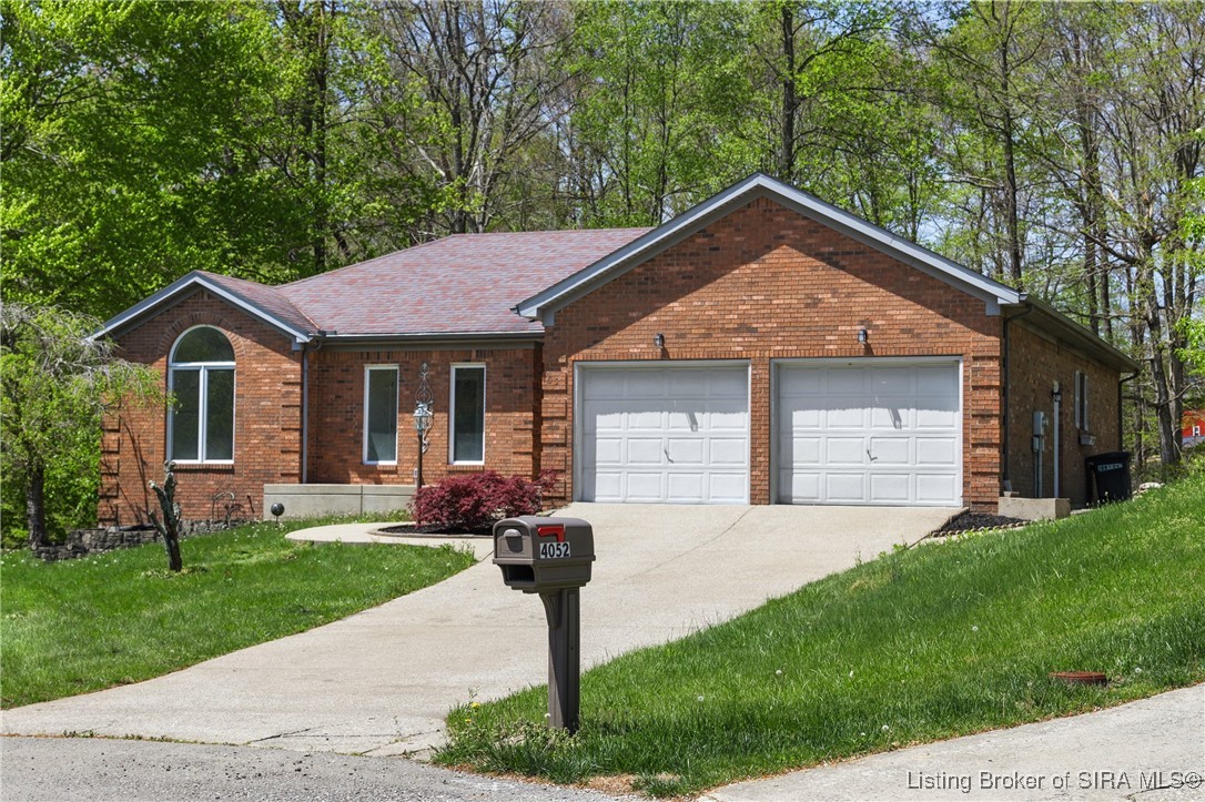 4052 Tanglewood Drive