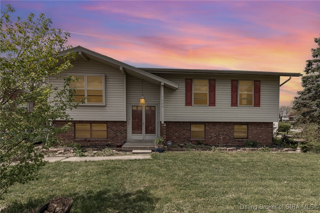 1305 Sportsman Drive