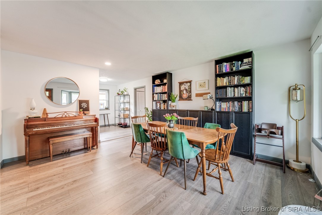 1001 Jonquil Drive