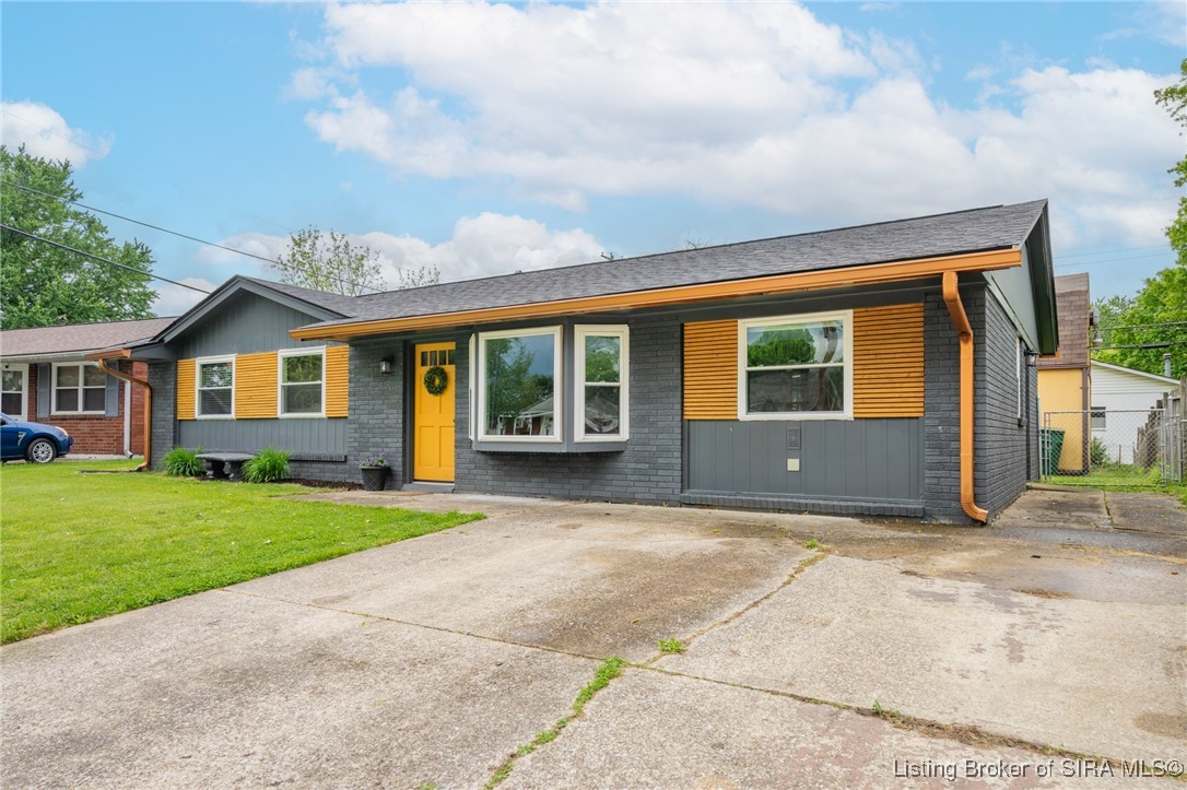 1001 Jonquil Drive
