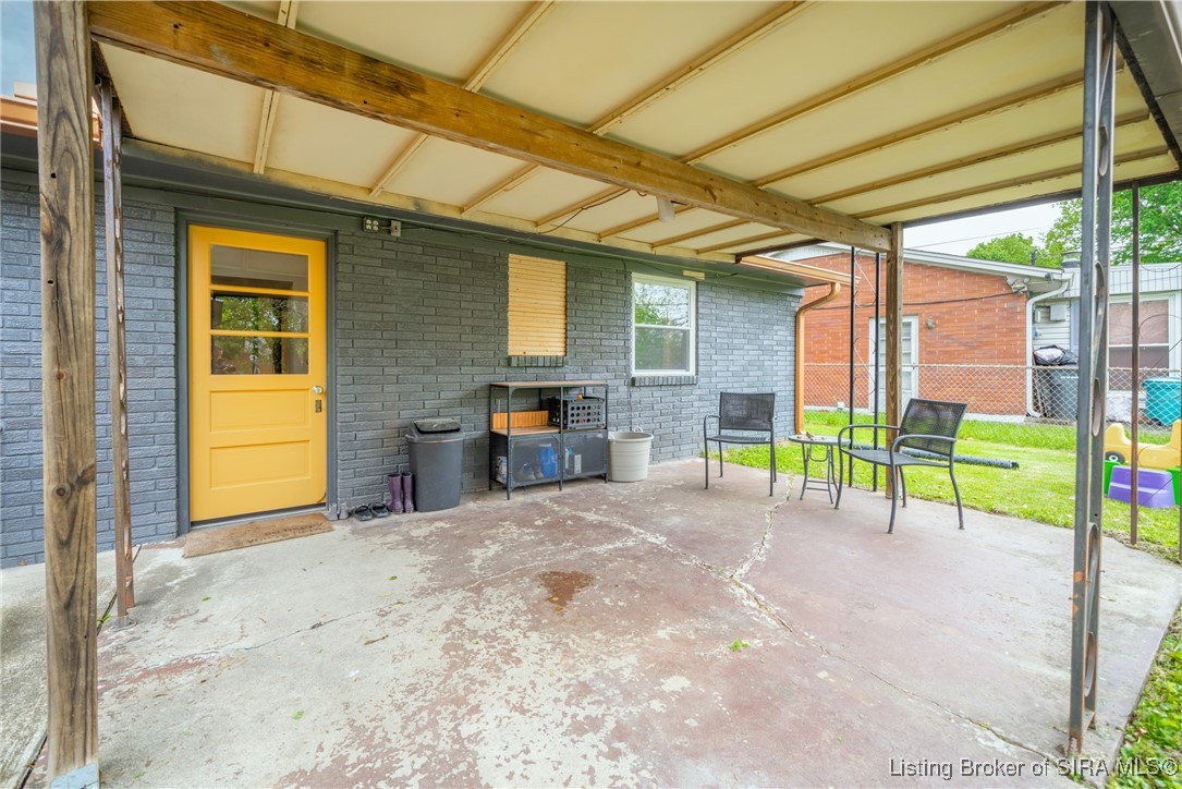 1001 Jonquil Drive