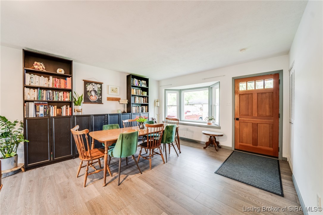 1001 Jonquil Drive