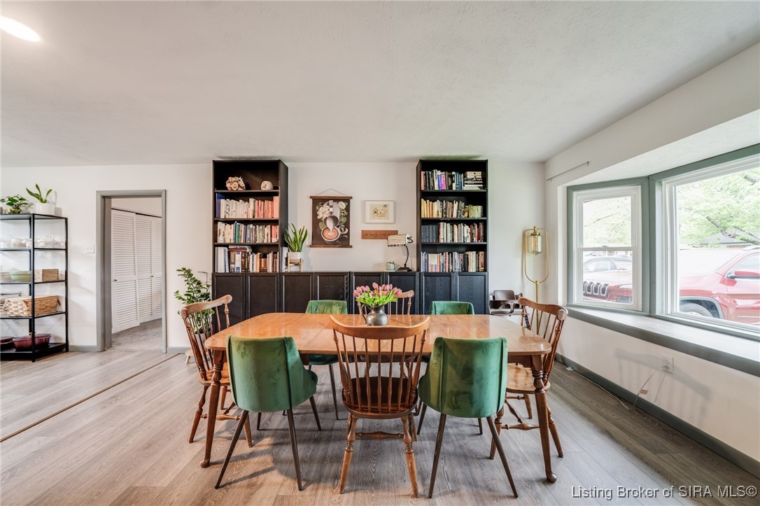 1001 Jonquil Drive