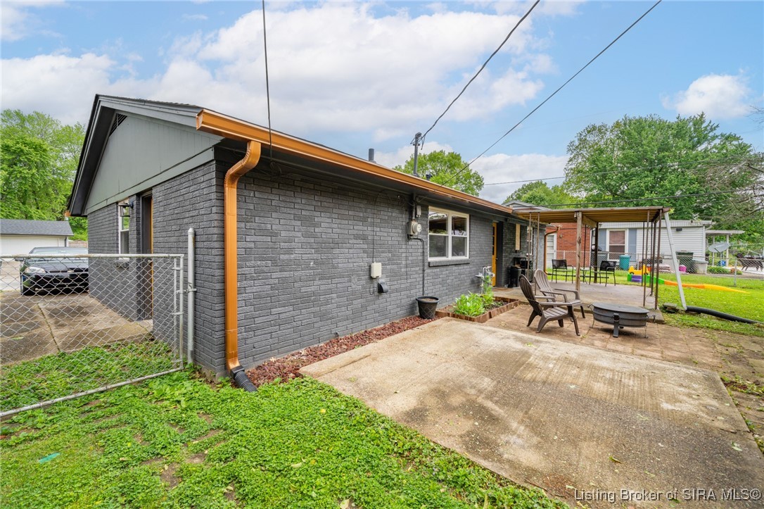 1001 Jonquil Drive