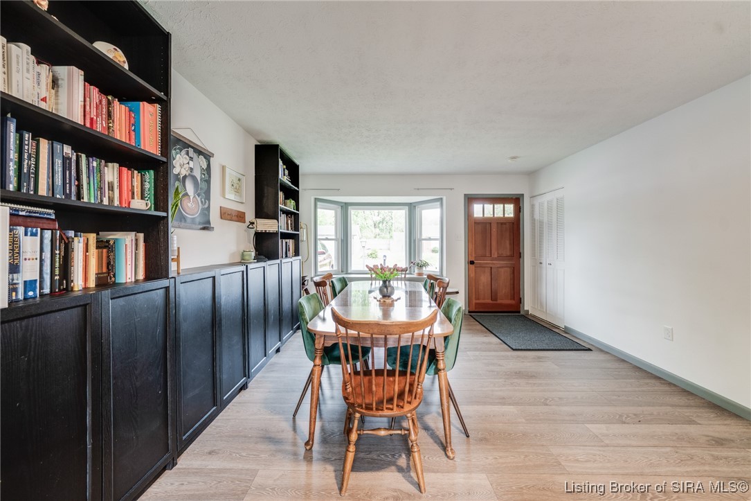 1001 Jonquil Drive