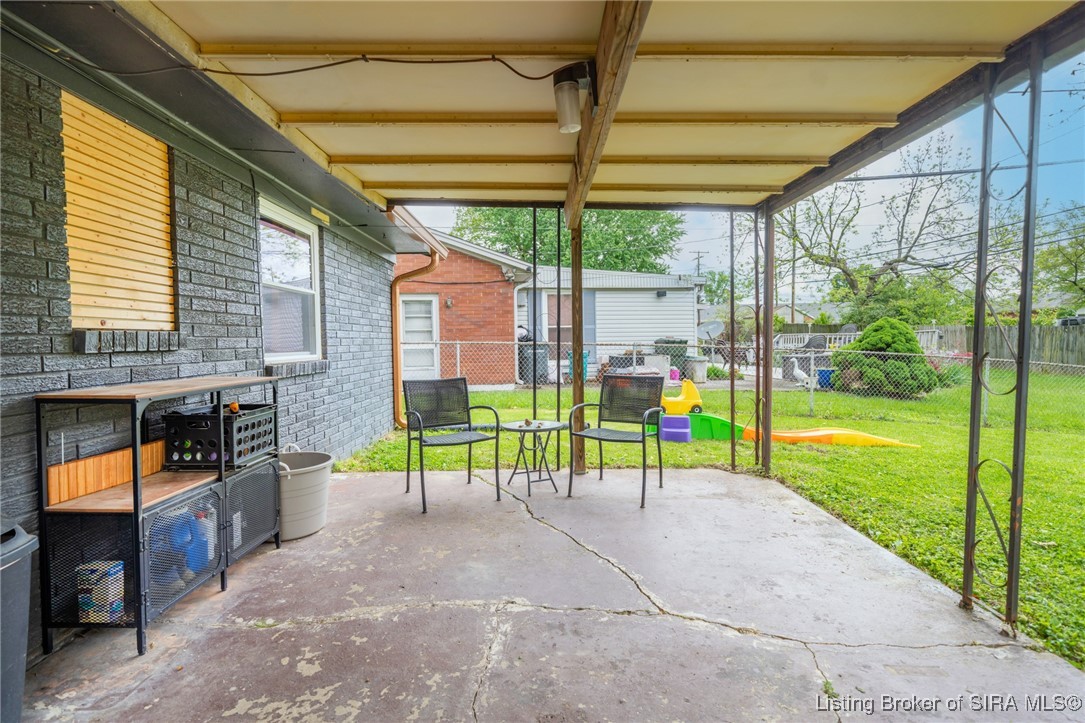 1001 Jonquil Drive