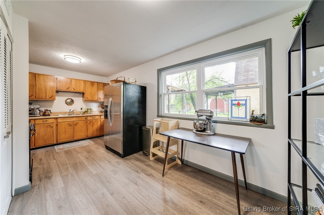 1001 Jonquil Drive