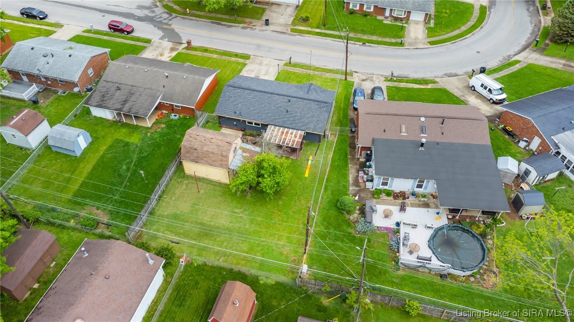1001 Jonquil Drive