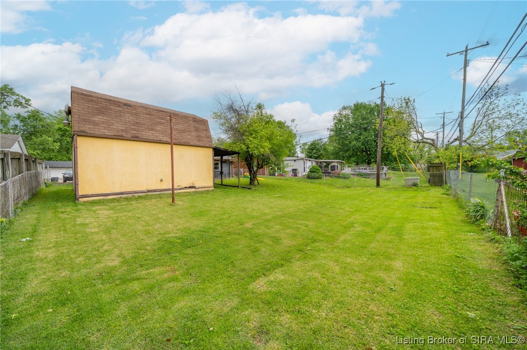 1001 Jonquil Drive