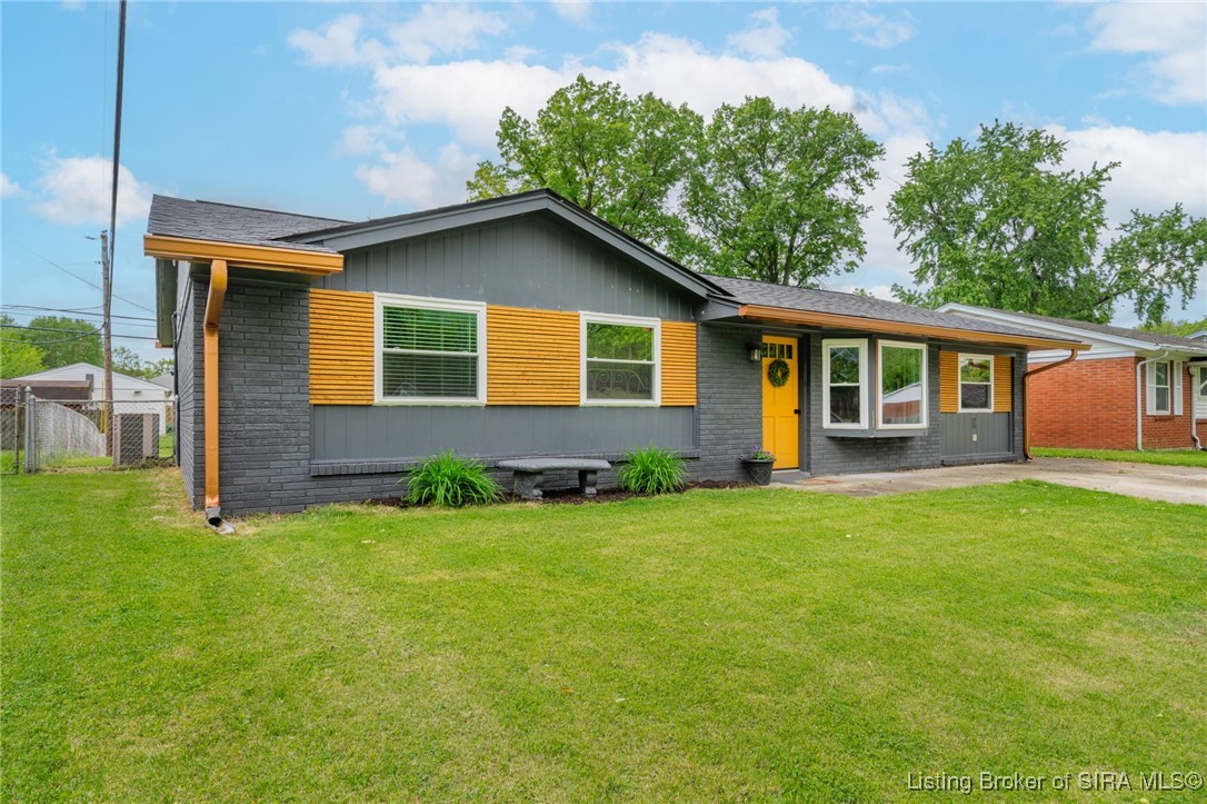 1001 Jonquil Drive
