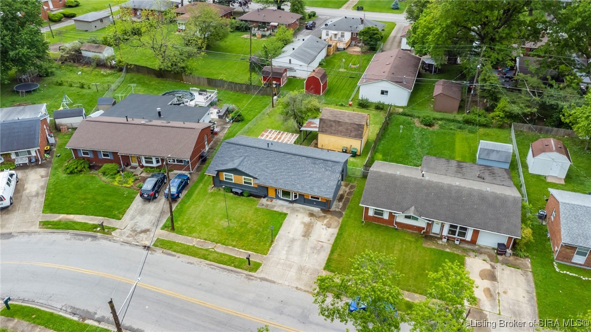 1001 Jonquil Drive