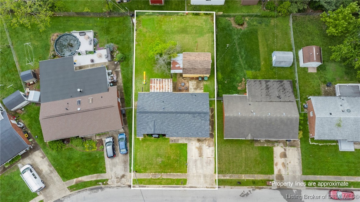 1001 Jonquil Drive