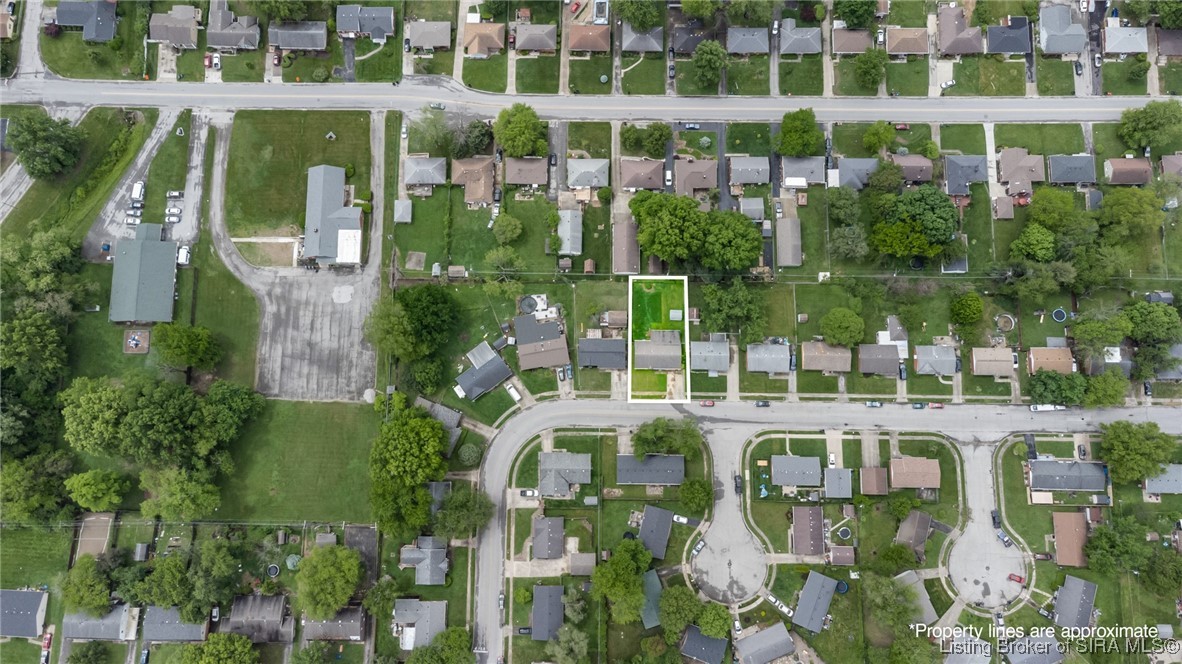 1001 Jonquil Drive