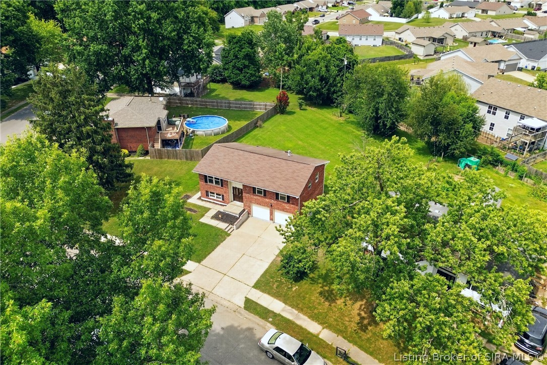 1604 Northaven Drive