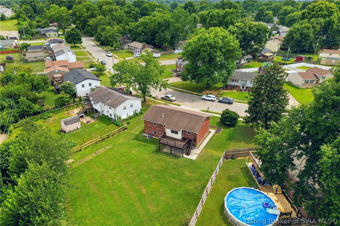 1604 Northaven Drive
