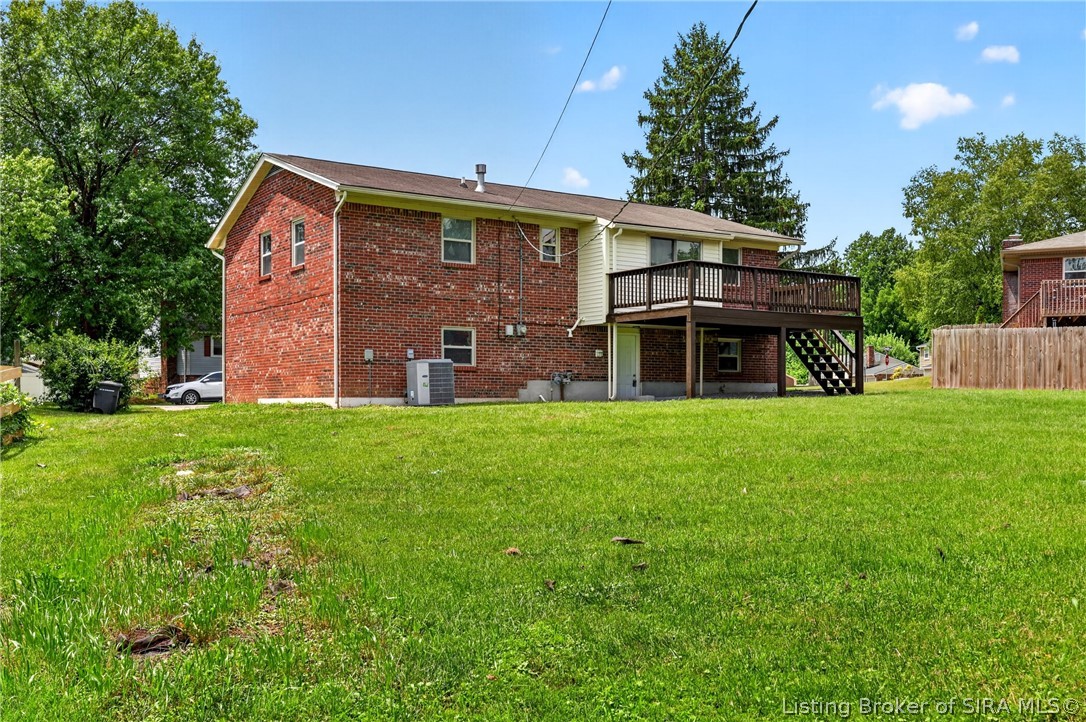 1604 Northaven Drive