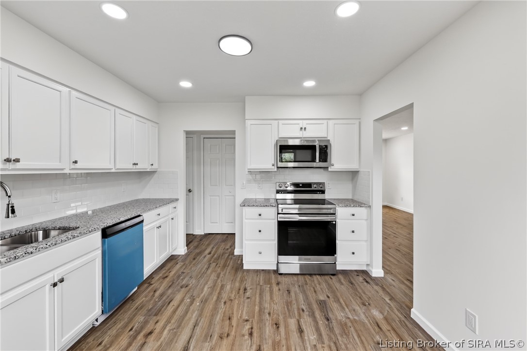 1604 Northaven Drive