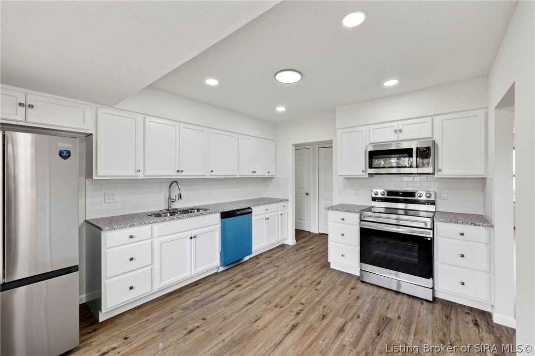 1604 Northaven Drive