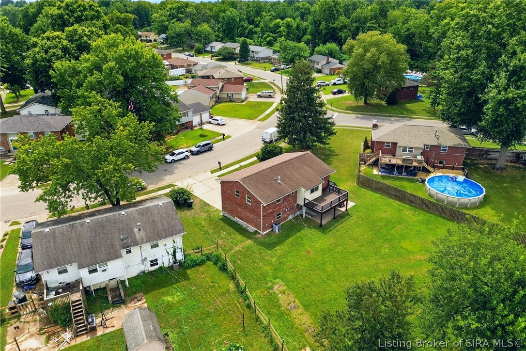 1604 Northaven Drive
