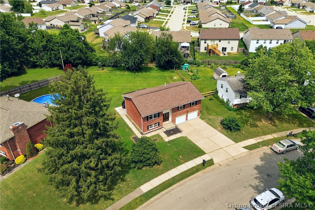 1604 Northaven Drive