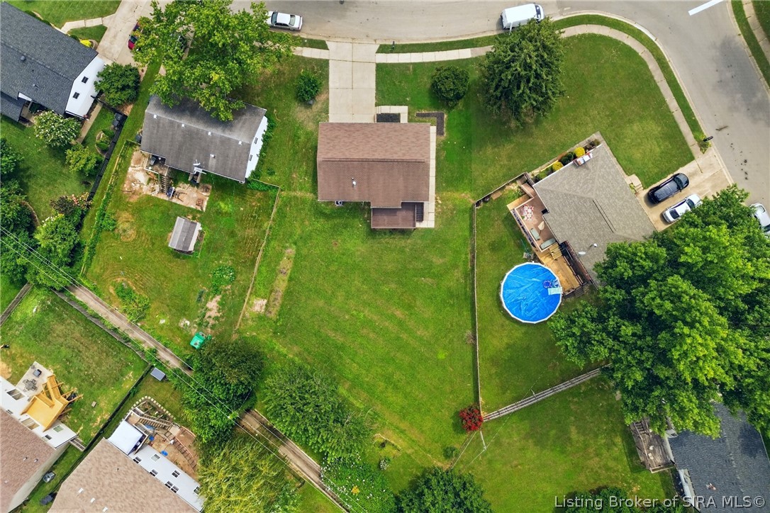1604 Northaven Drive