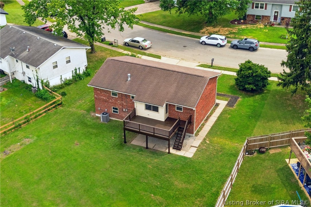 1604 Northaven Drive