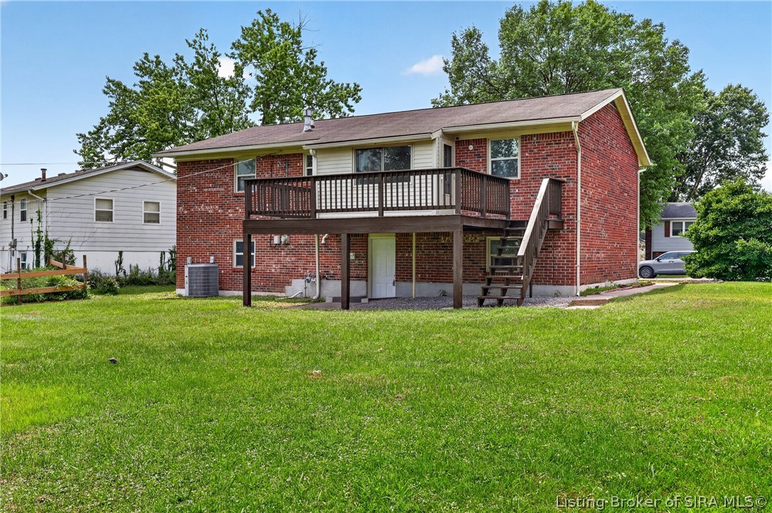 1604 Northaven Drive