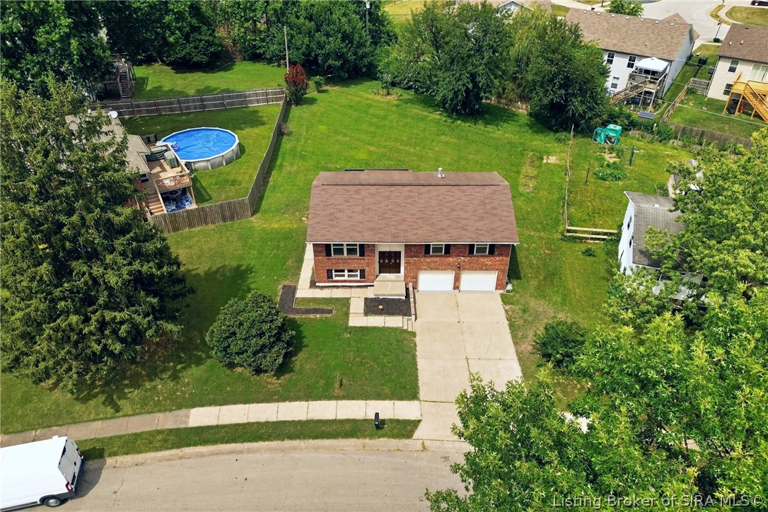 1604 Northaven Drive