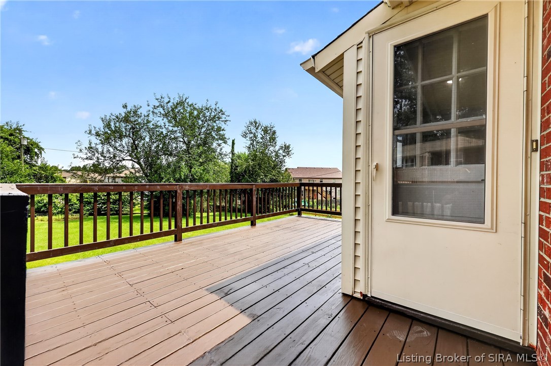1604 Northaven Drive
