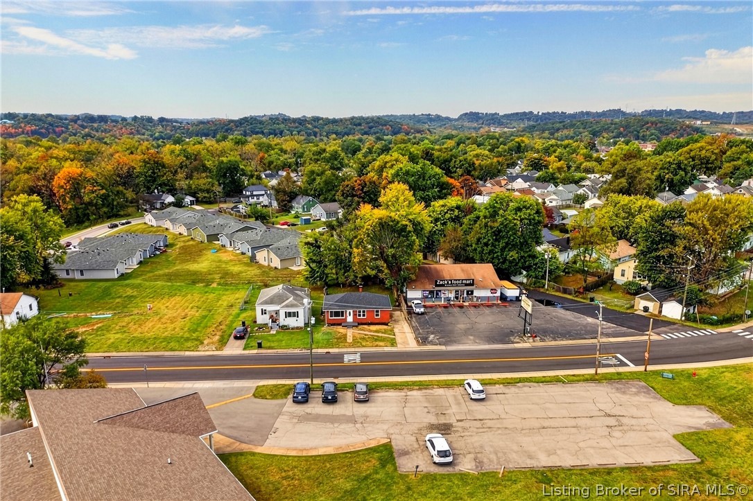 1219 Bono Road