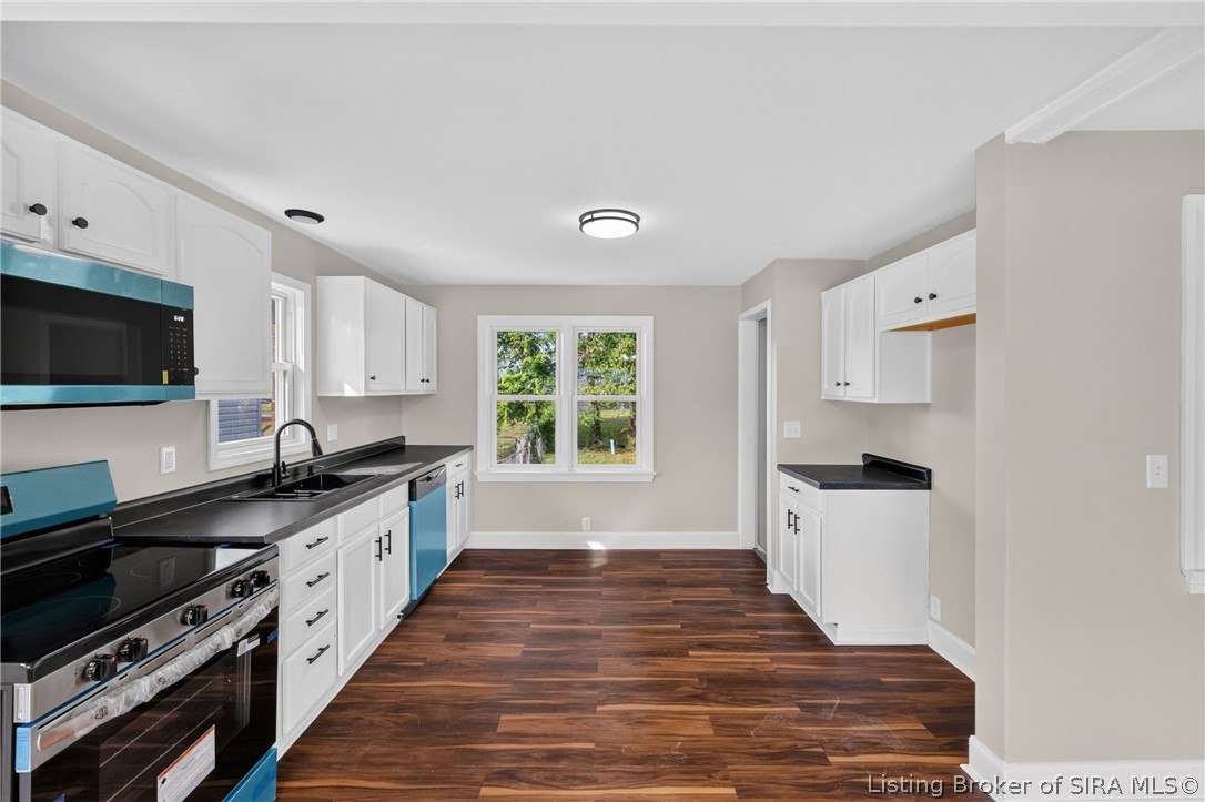 1219 Bono Road