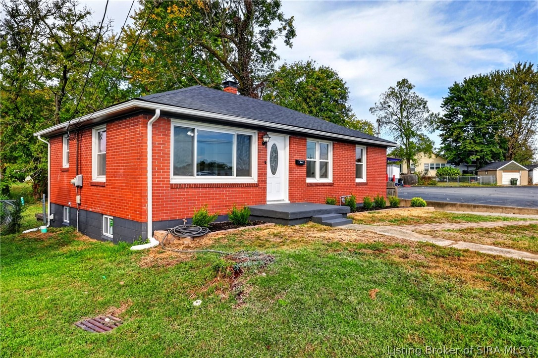 1219 Bono Road