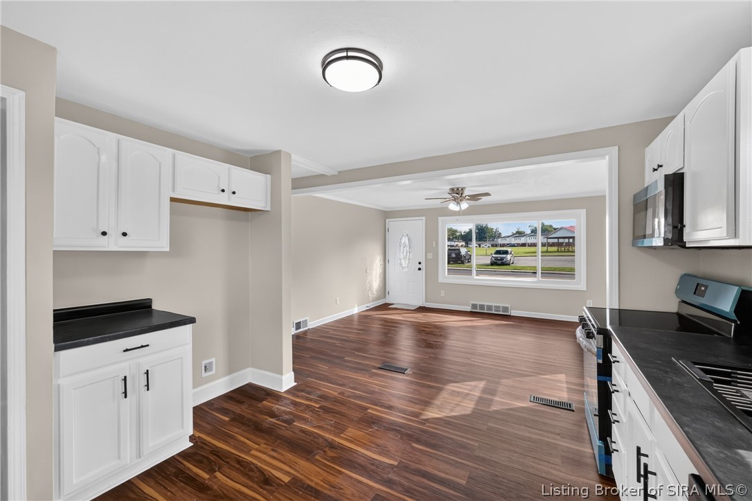 1219 Bono Road
