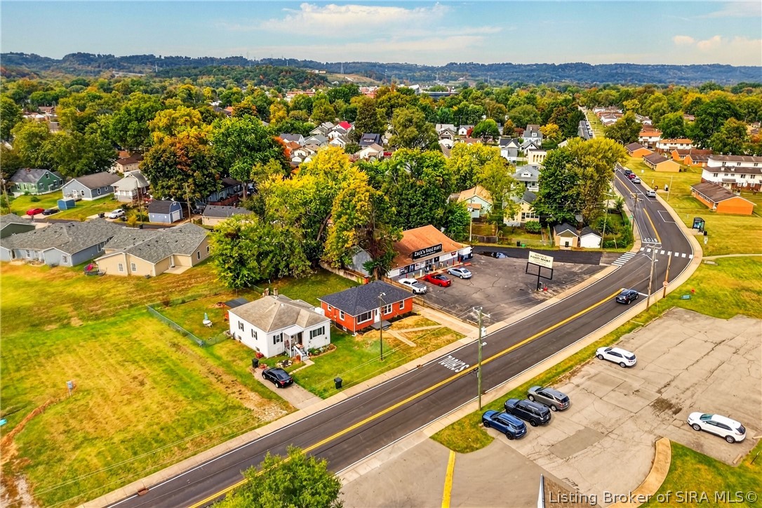 1219 Bono Road