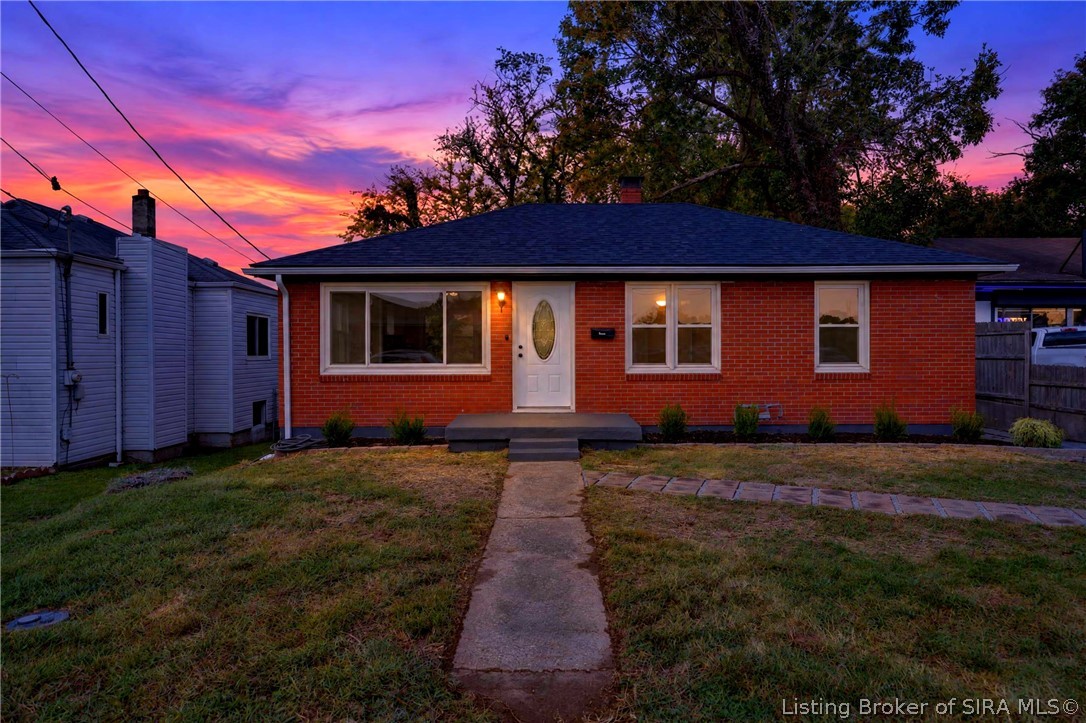 1219 Bono Road
