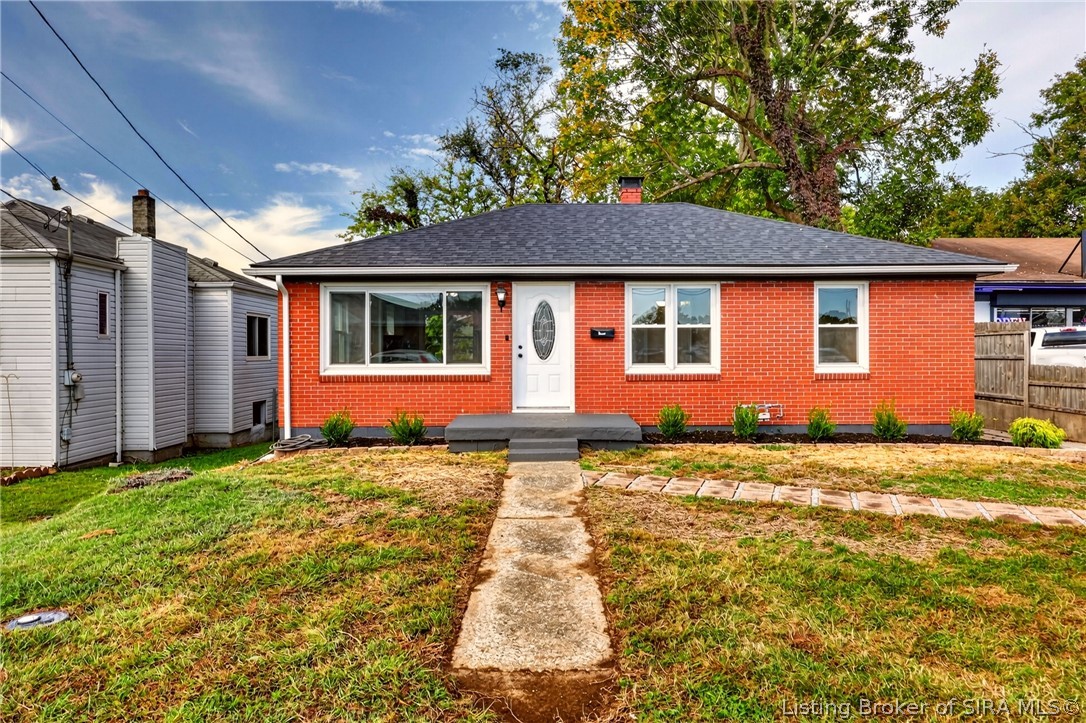 1219 Bono Road