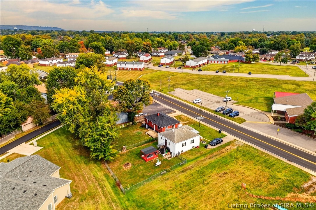 1219 Bono Road