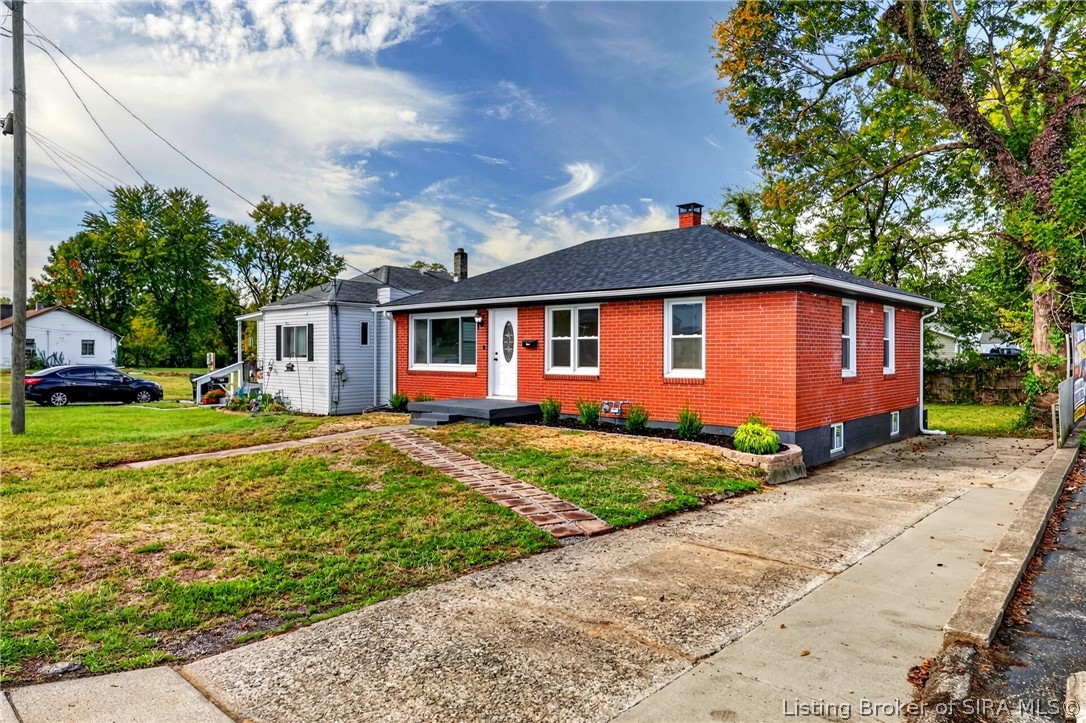 1219 Bono Road