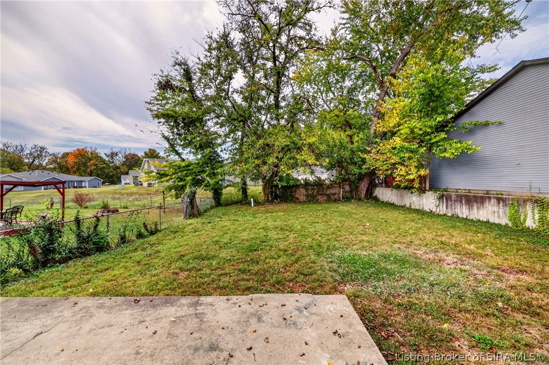 1219 Bono Road